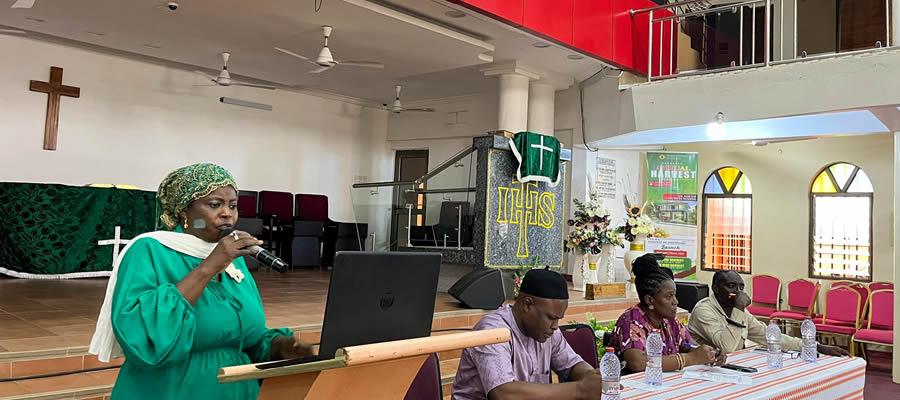 Ablekuma North Assembly Holds Town Hall Meeting to Shape Development Plan 2025