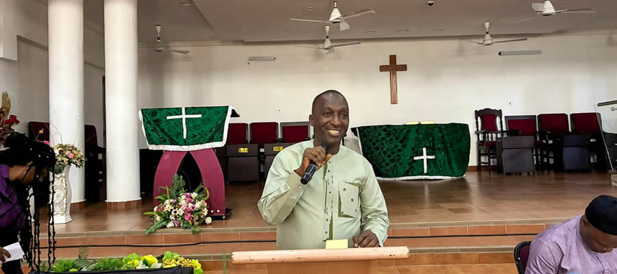 Ablekuma North Assembly Holds Town Hall Meeting to Shape Development Plan 2025