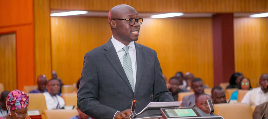 Ghana Districts A Repository Of All Local Assemblies In Ghana