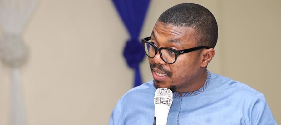 Ghana Districts A Repository Of All Local Assemblies In Ghana