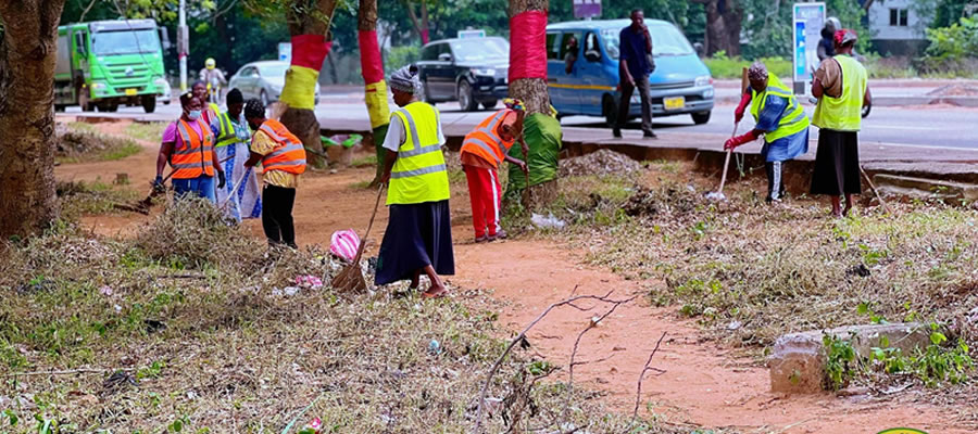 Ghana Districts: A repository of all Local Assemblies in Ghana